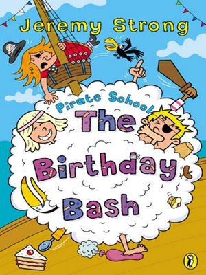 Pirate School - ebook